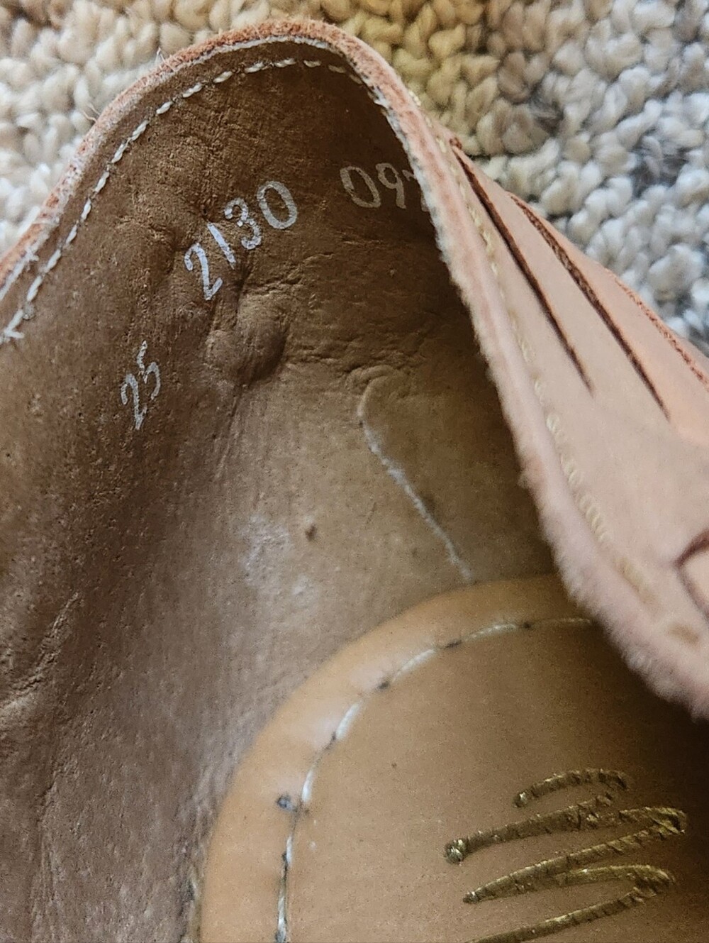 Women's Macarena Collection Slip On Shoes - Picture 6 of 7